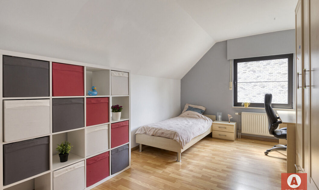 Huis te koop in Puurs-Sint-Amands