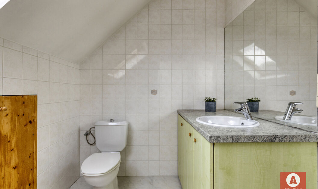Huis te koop in Puurs-Sint-Amands