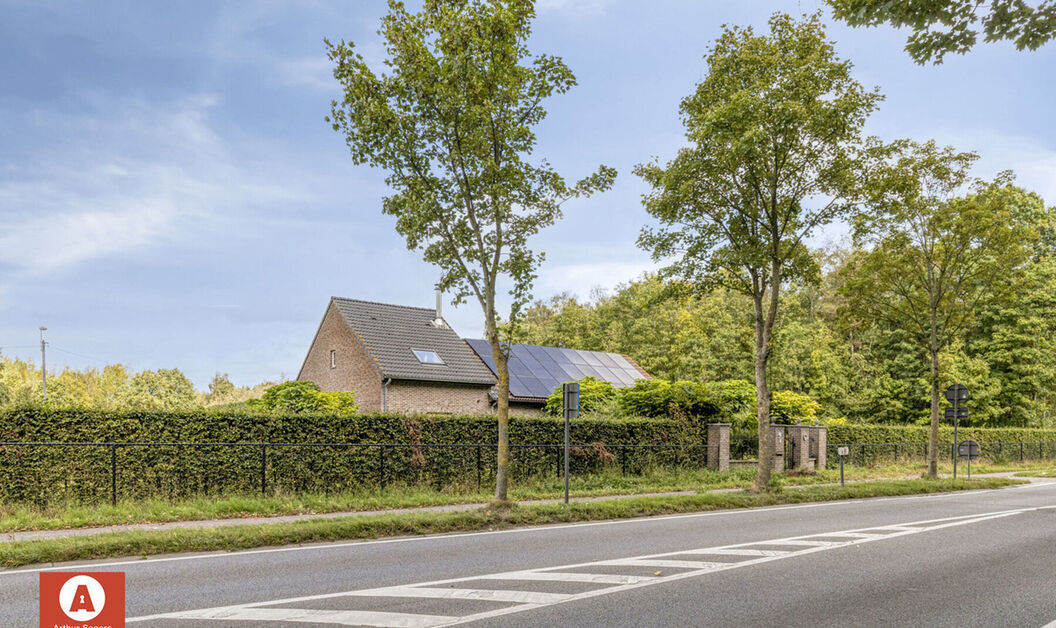 Huis te koop in Puurs-Sint-Amands