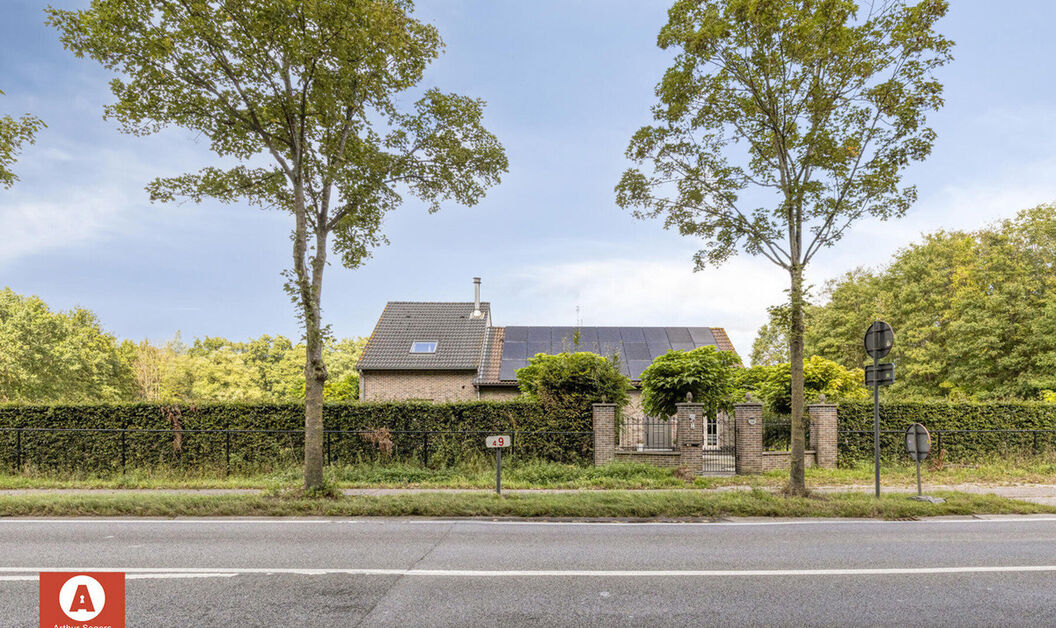 Huis te koop in Puurs-Sint-Amands