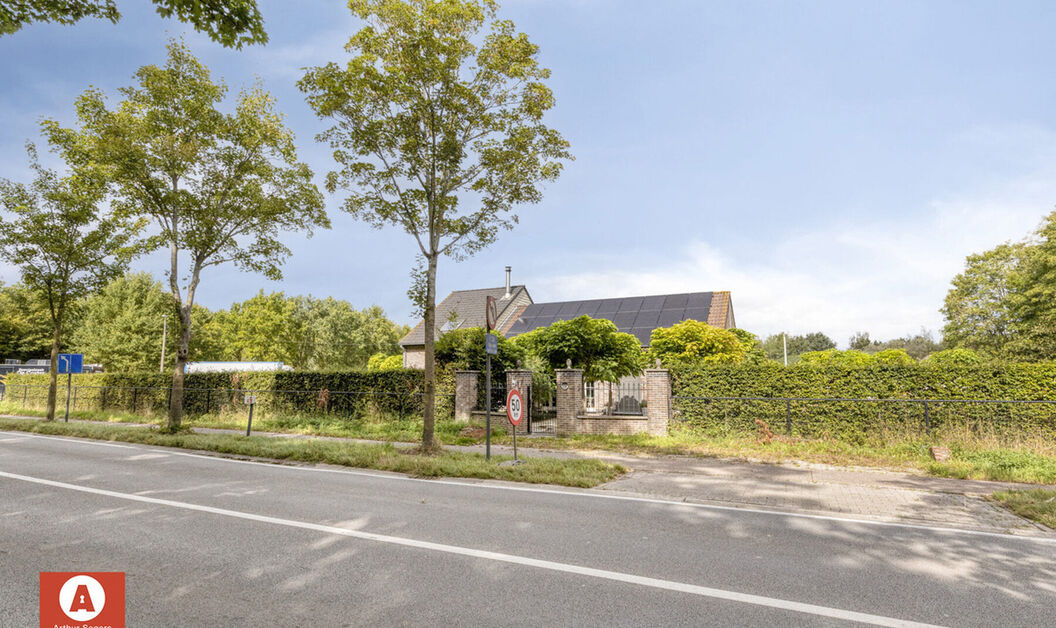Huis te koop in Puurs-Sint-Amands