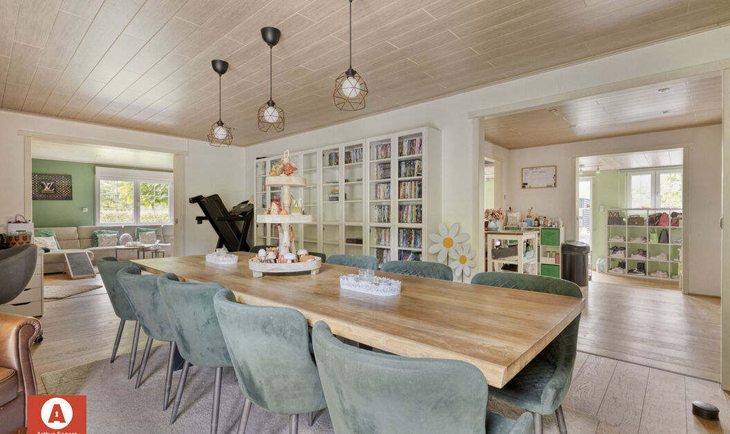 Huis te koop in Puurs-Sint-Amands