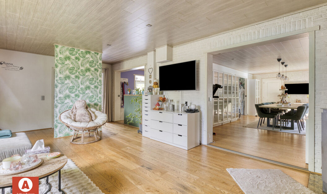 Huis te koop in Puurs-Sint-Amands