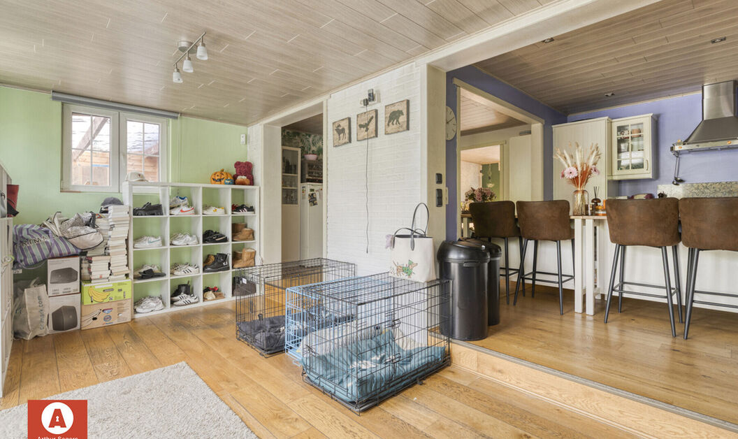 Huis te koop in Puurs-Sint-Amands
