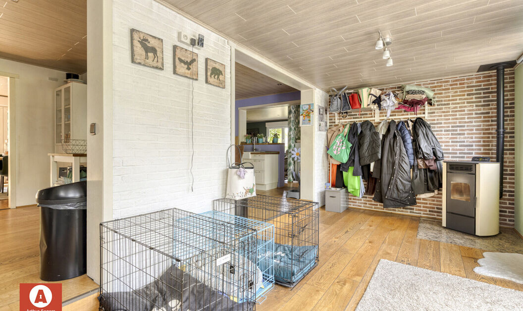 Huis te koop in Puurs-Sint-Amands