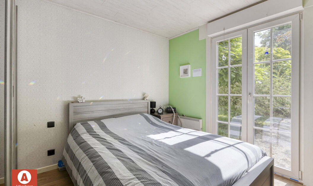 Huis te koop in Puurs-Sint-Amands