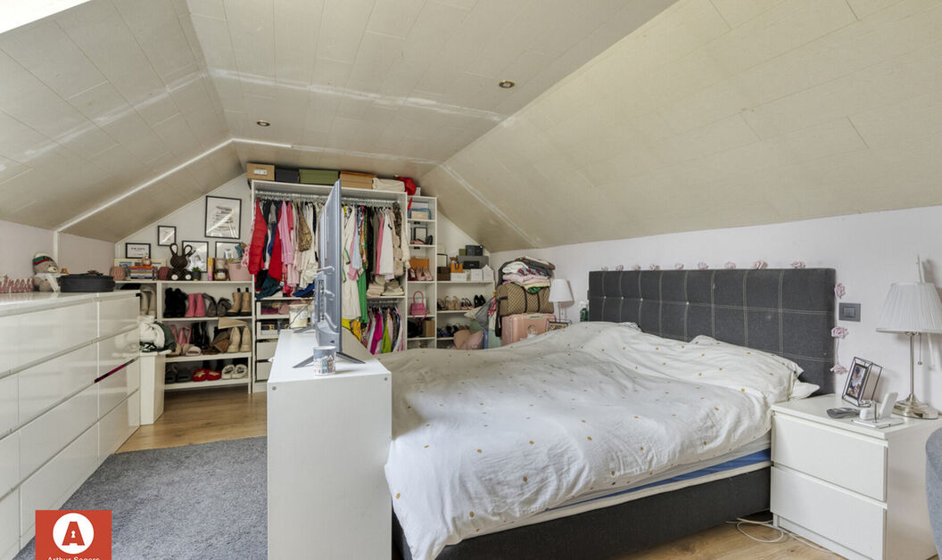 Huis te koop in Puurs-Sint-Amands