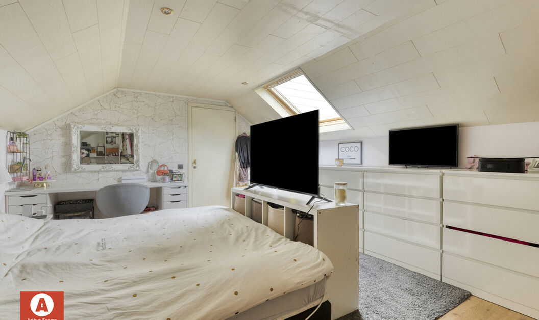 Huis te koop in Puurs-Sint-Amands
