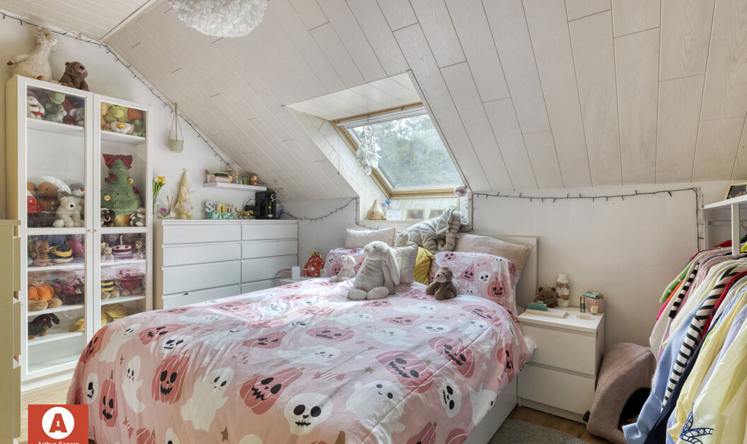 Huis te koop in Puurs-Sint-Amands