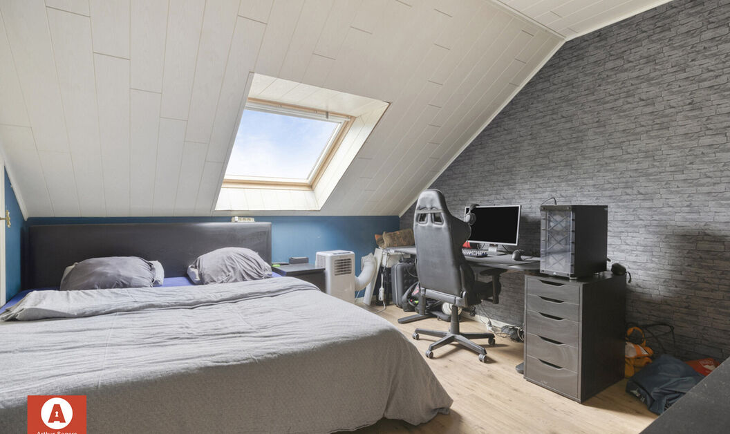 Huis te koop in Puurs-Sint-Amands