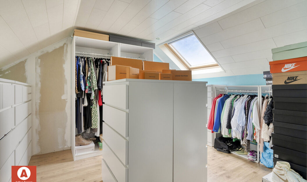 Huis te koop in Puurs-Sint-Amands