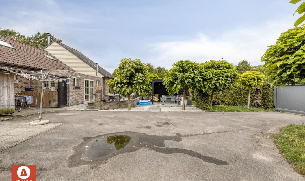 Huis te koop in Puurs-Sint-Amands