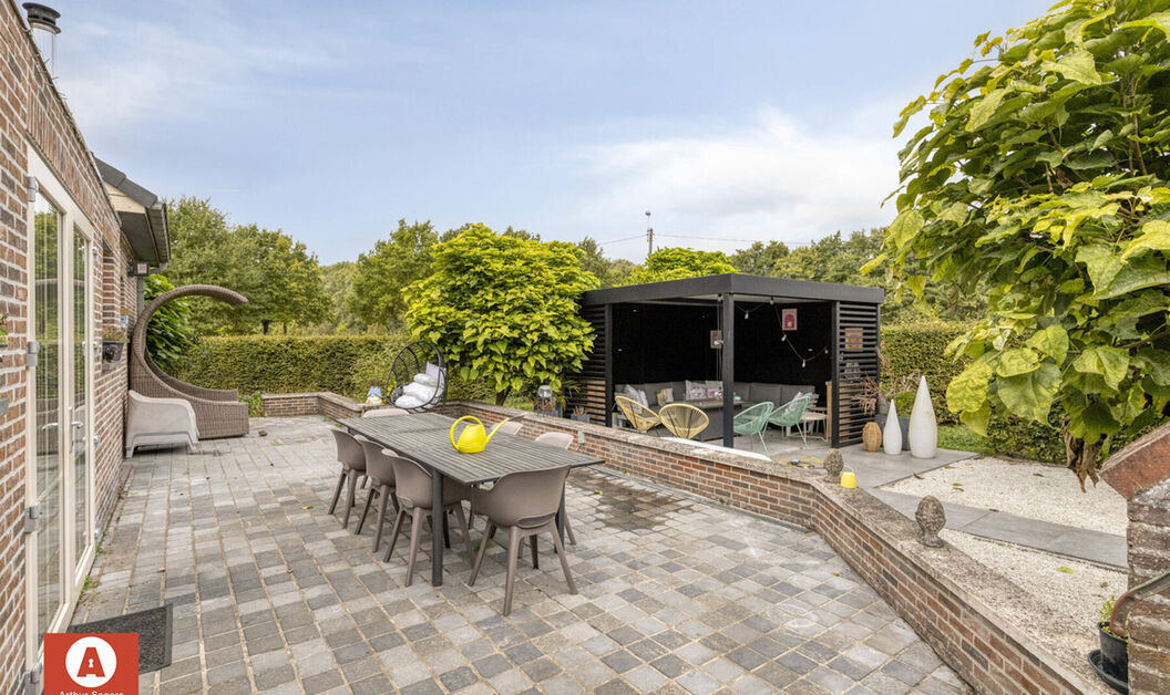 Huis te koop in Puurs-Sint-Amands