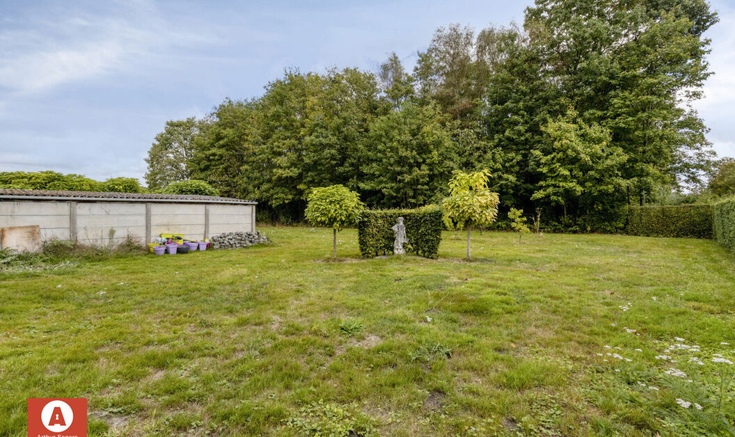 Huis te koop in Puurs-Sint-Amands