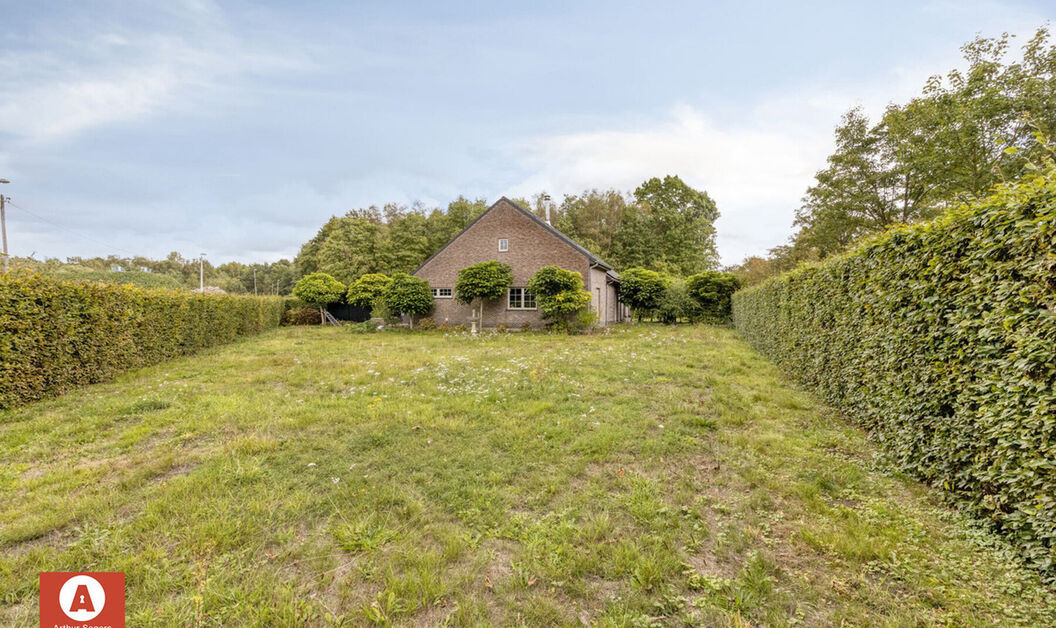 Huis te koop in Puurs-Sint-Amands