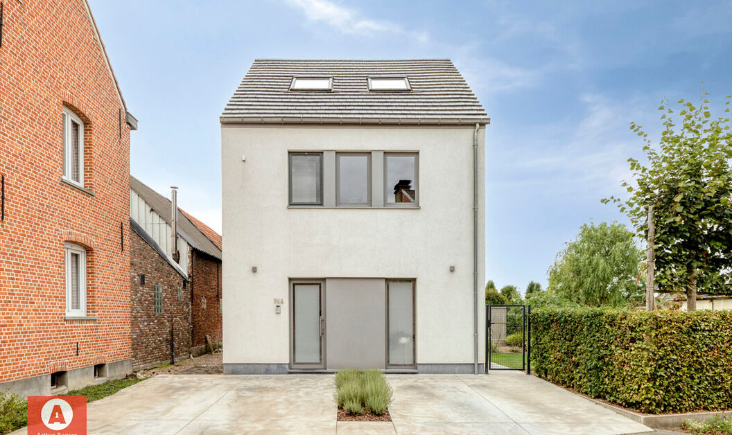 Huis te koop in Puurs-Sint-Amands