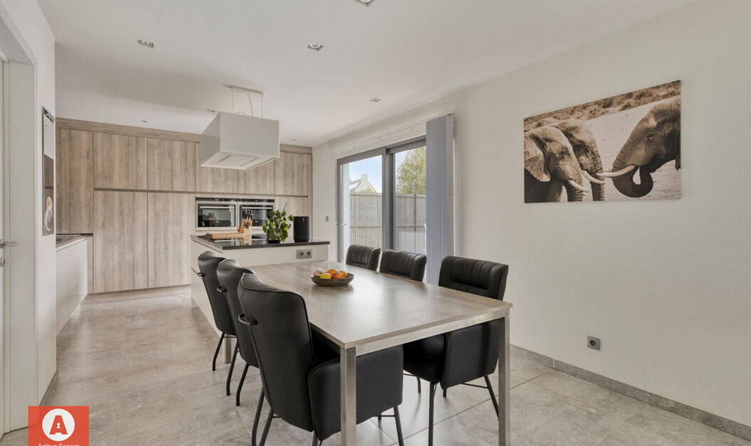 Huis te koop in Puurs-Sint-Amands