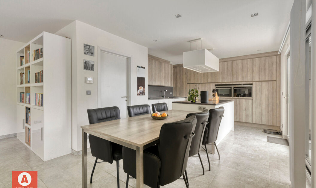 Huis te koop in Puurs-Sint-Amands