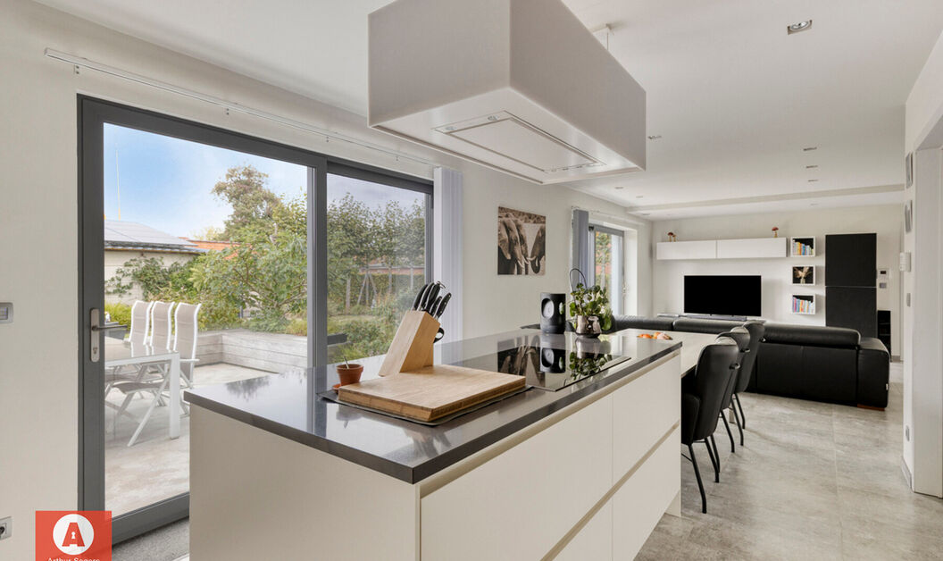 Huis te koop in Puurs-Sint-Amands