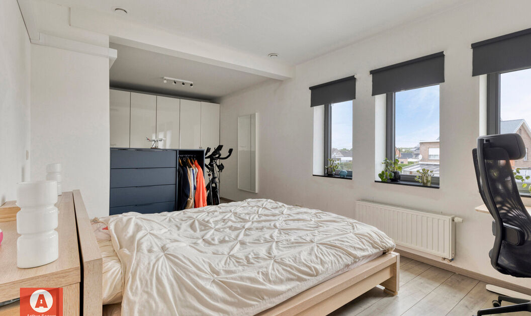 Huis te koop in Puurs-Sint-Amands