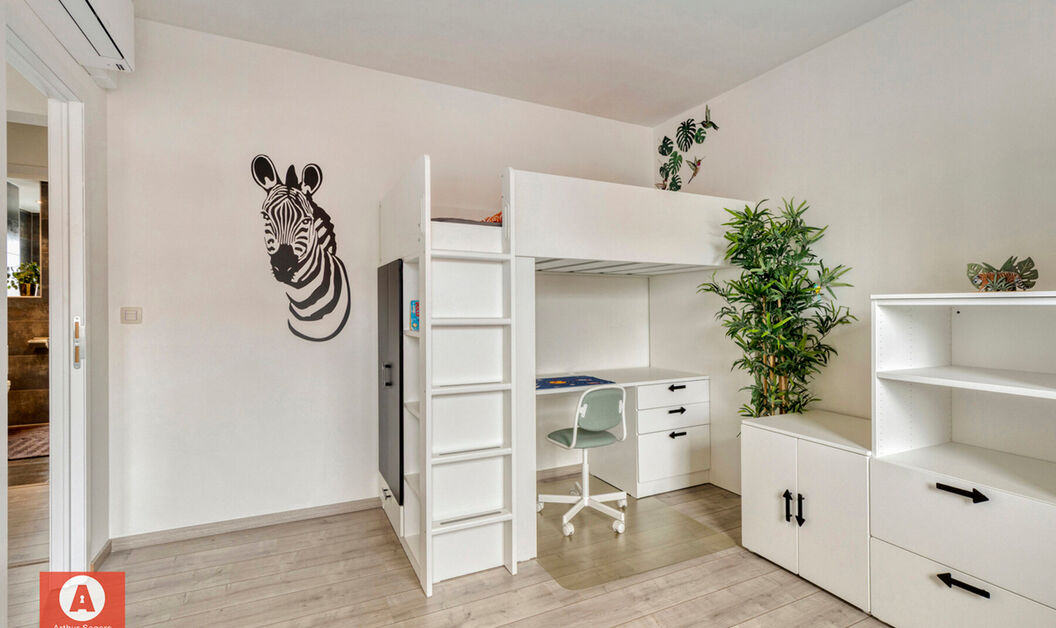 Huis te koop in Puurs-Sint-Amands