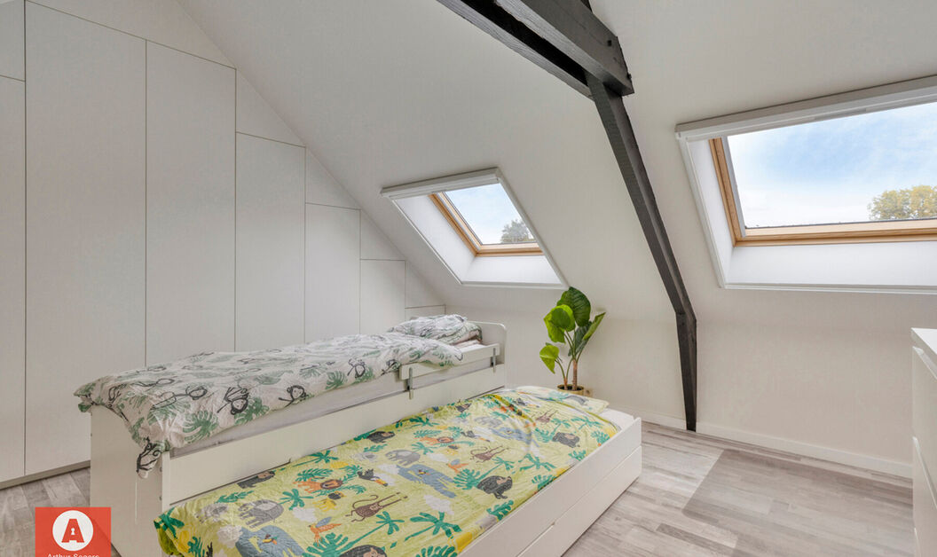 Huis te koop in Puurs-Sint-Amands