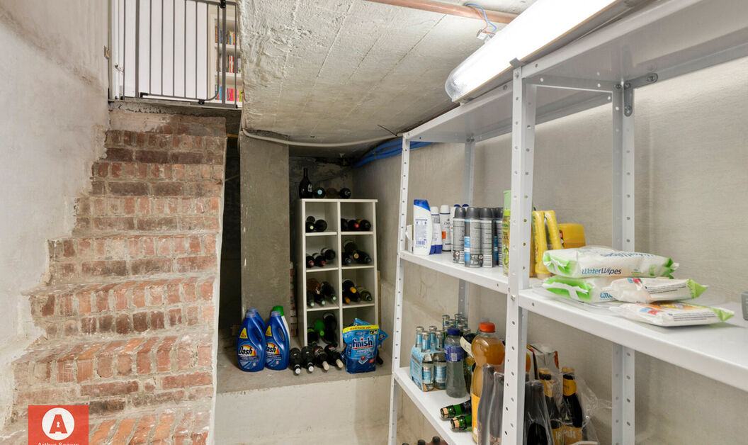 Huis te koop in Puurs-Sint-Amands