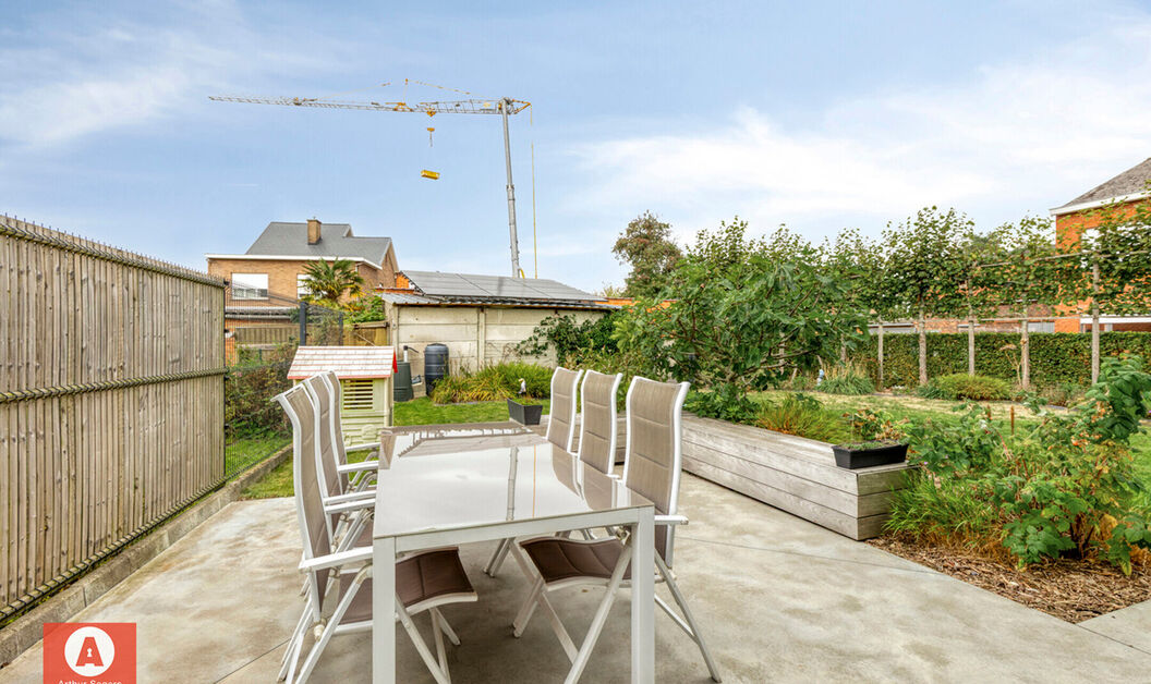 Huis te koop in Puurs-Sint-Amands