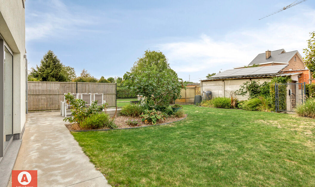 Huis te koop in Puurs-Sint-Amands