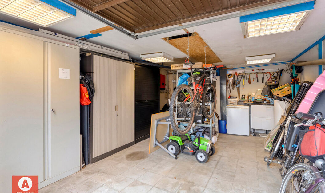 Huis te koop in Puurs-Sint-Amands