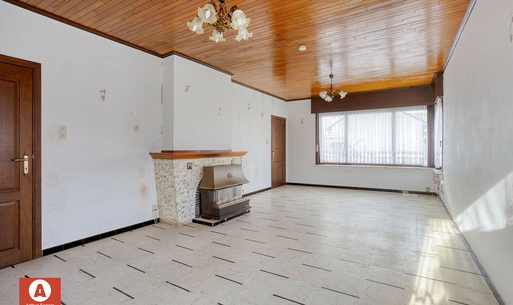 Huis te koop in Puurs-Sint-Amands