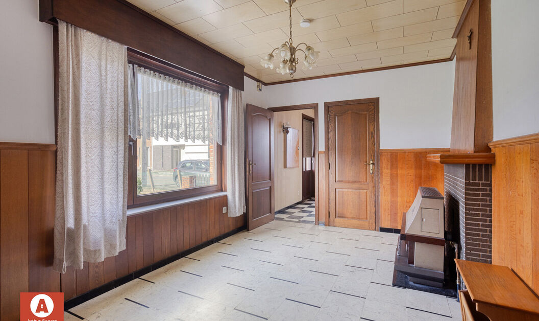 Huis te koop in Puurs-Sint-Amands