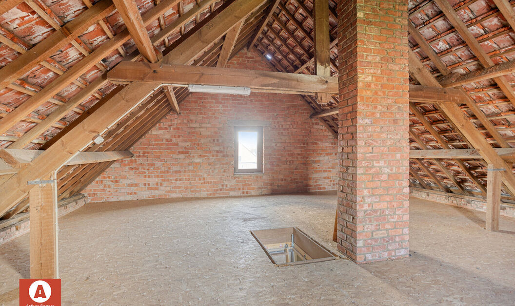 Huis te koop in Puurs-Sint-Amands