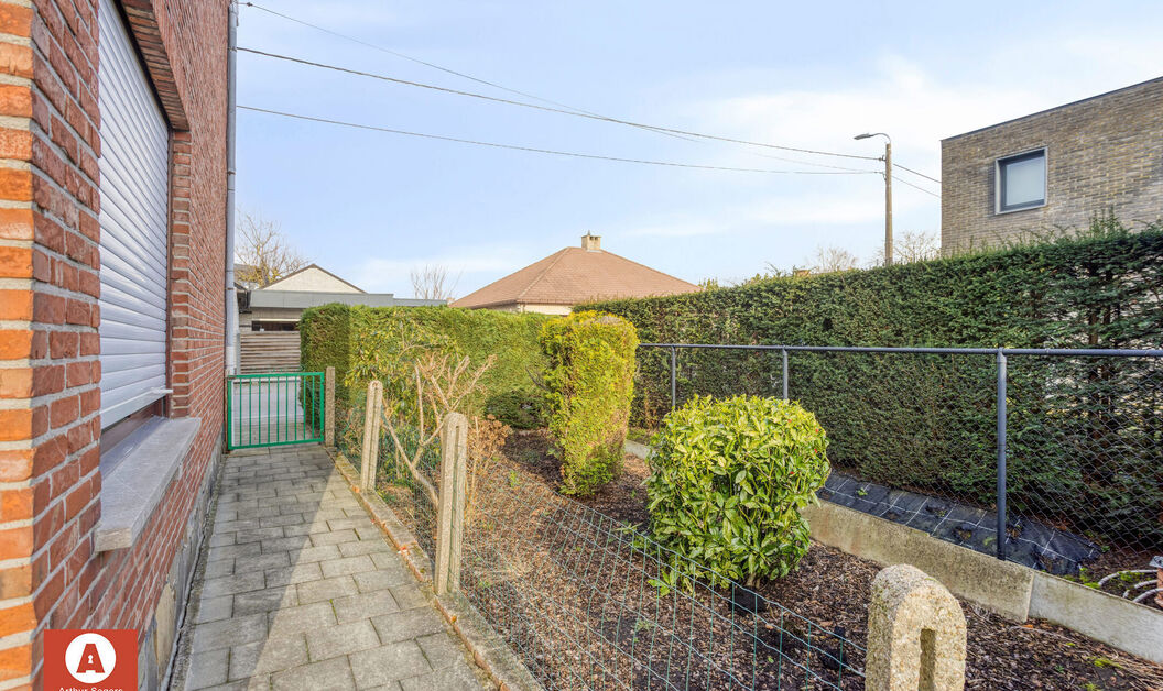 Huis te koop in Puurs-Sint-Amands