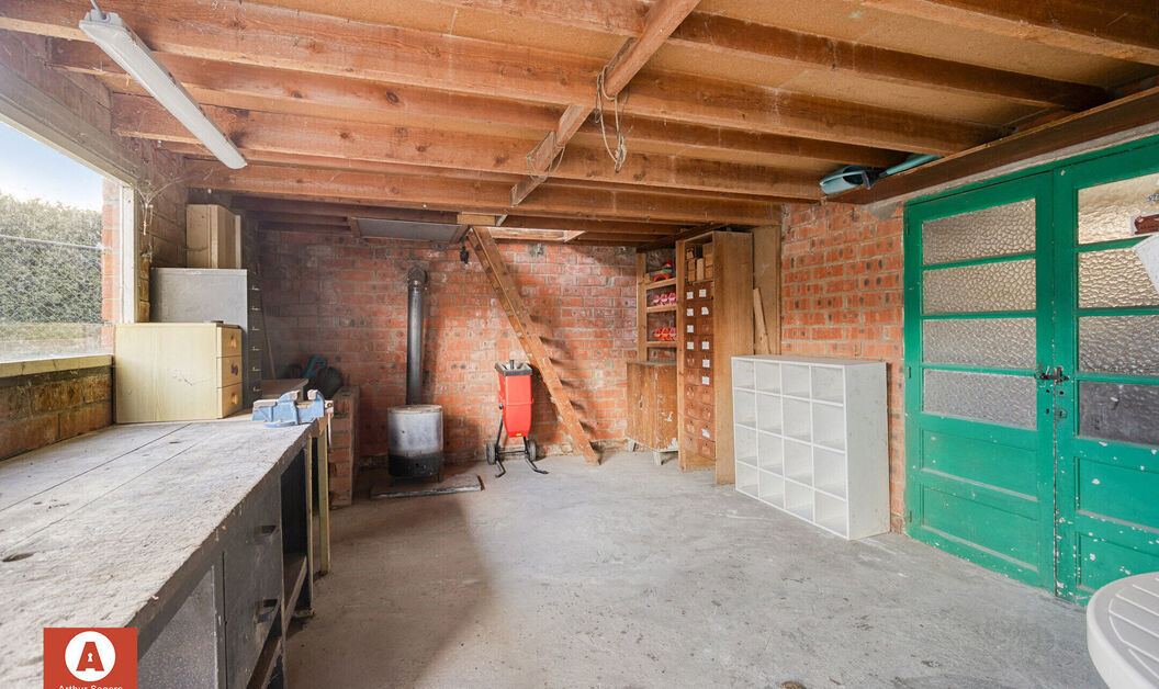 Huis te koop in Puurs-Sint-Amands