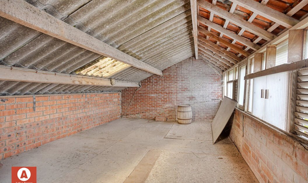 Huis te koop in Puurs-Sint-Amands