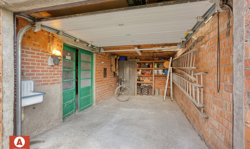 Huis te koop in Puurs-Sint-Amands