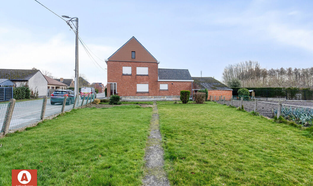 Huis te koop in Puurs-Sint-Amands
