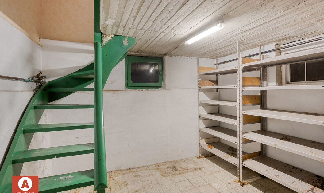 Huis te koop in Puurs-Sint-Amands