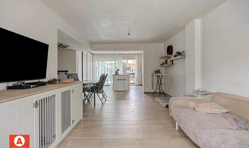 Huis te koop in Puurs-Sint-Amands