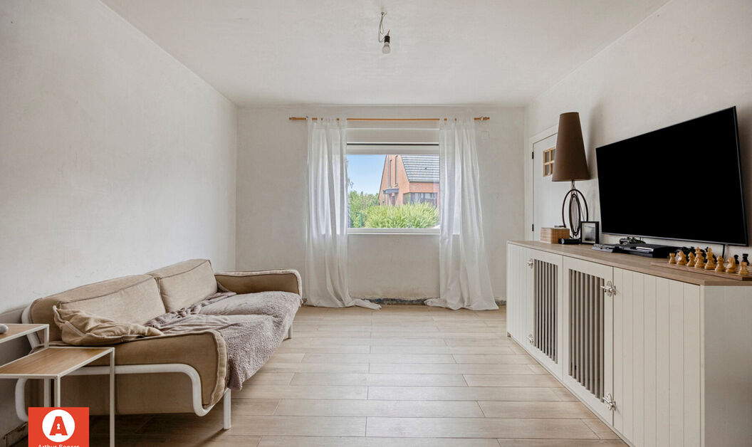 Huis te koop in Puurs-Sint-Amands