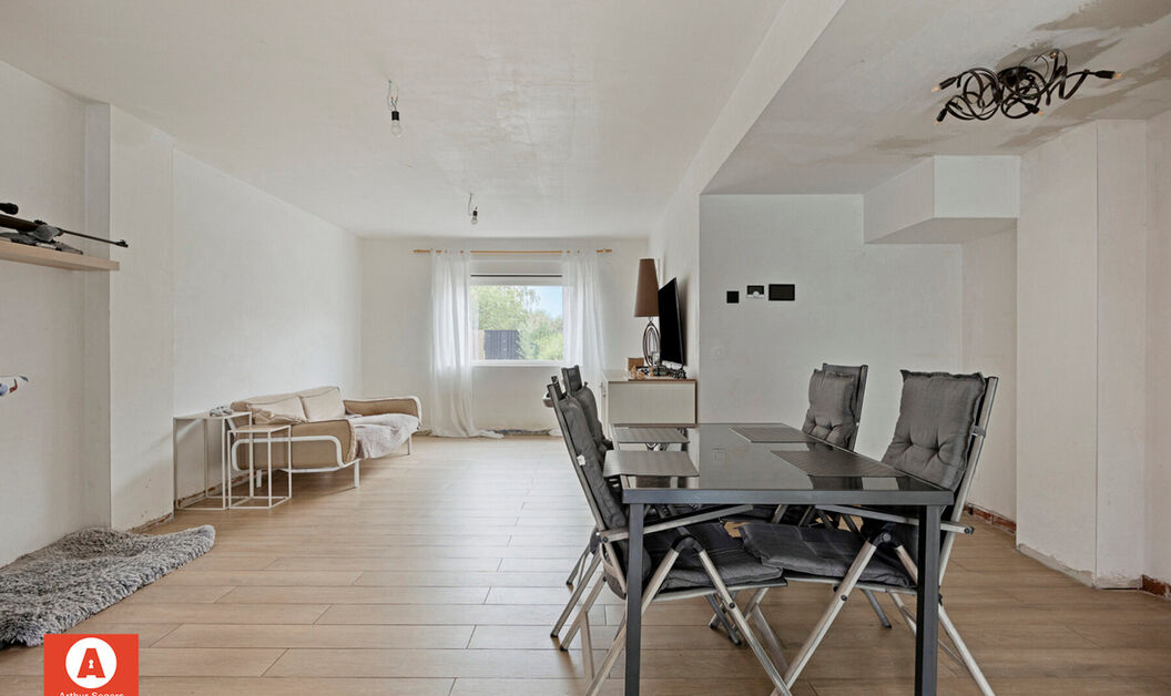 Huis te koop in Puurs-Sint-Amands