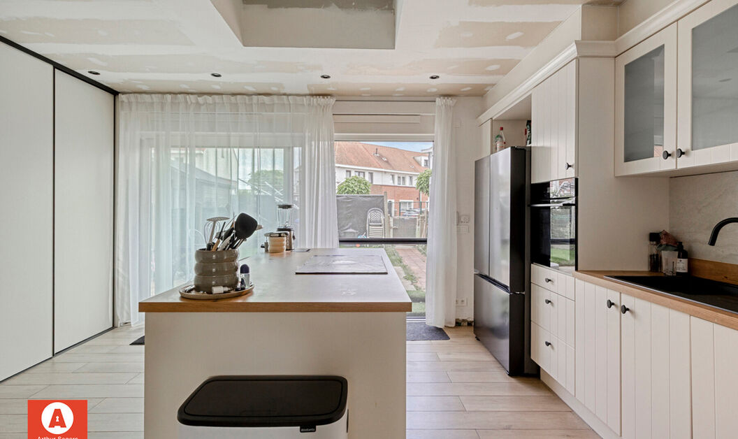Huis te koop in Puurs-Sint-Amands