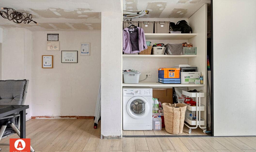 Huis te koop in Puurs-Sint-Amands