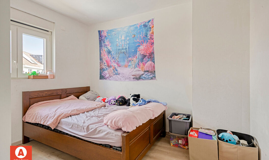 Huis te koop in Puurs-Sint-Amands