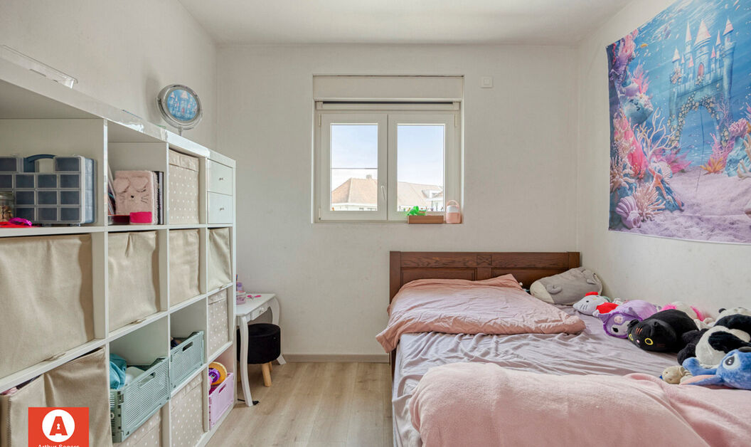 Huis te koop in Puurs-Sint-Amands