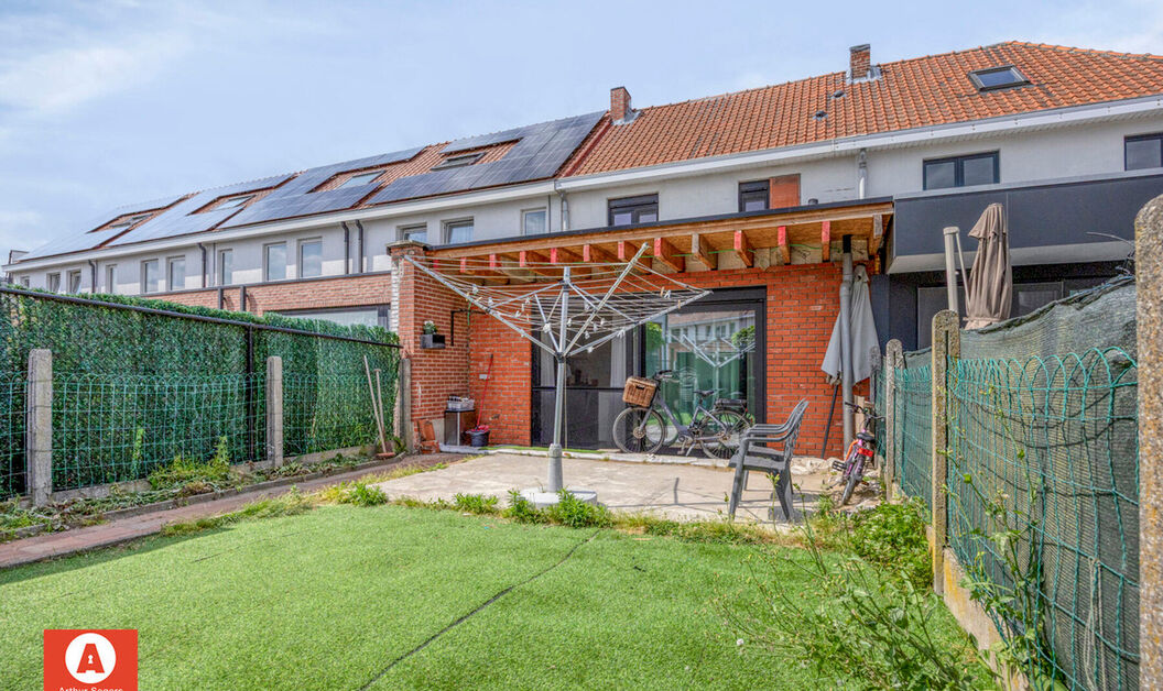 Huis te koop in Puurs-Sint-Amands