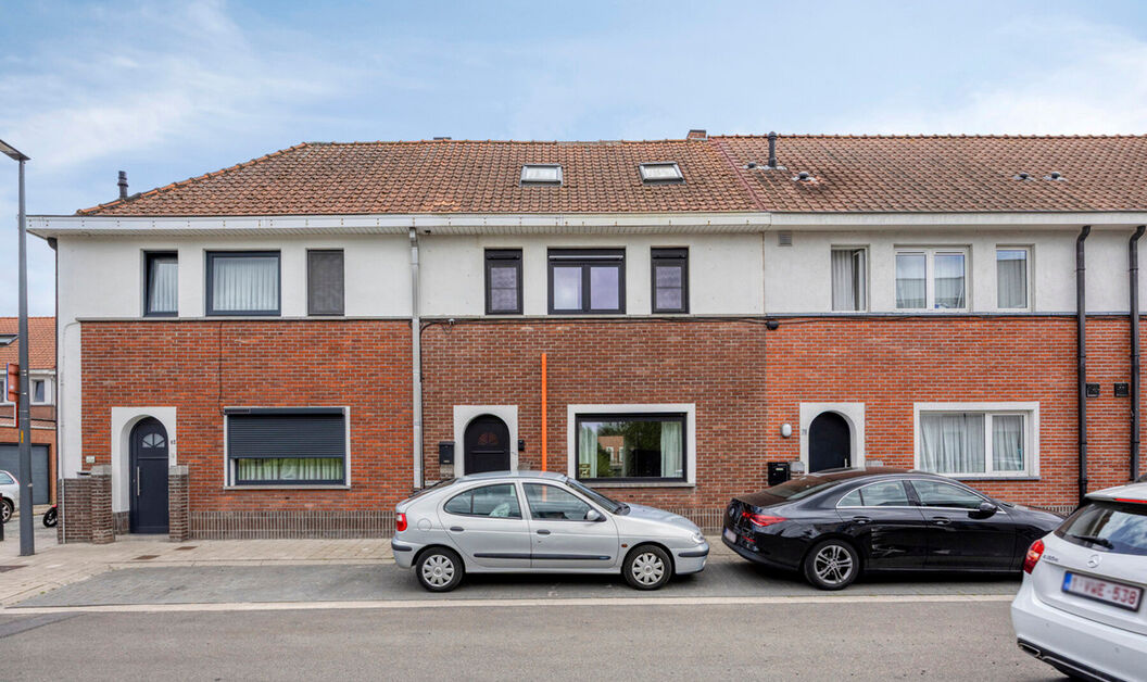 Huis te koop in Puurs-Sint-Amands
