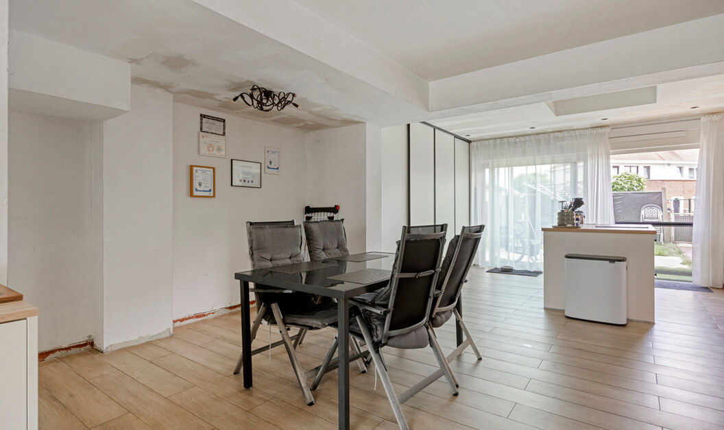 Huis te koop in Puurs-Sint-Amands