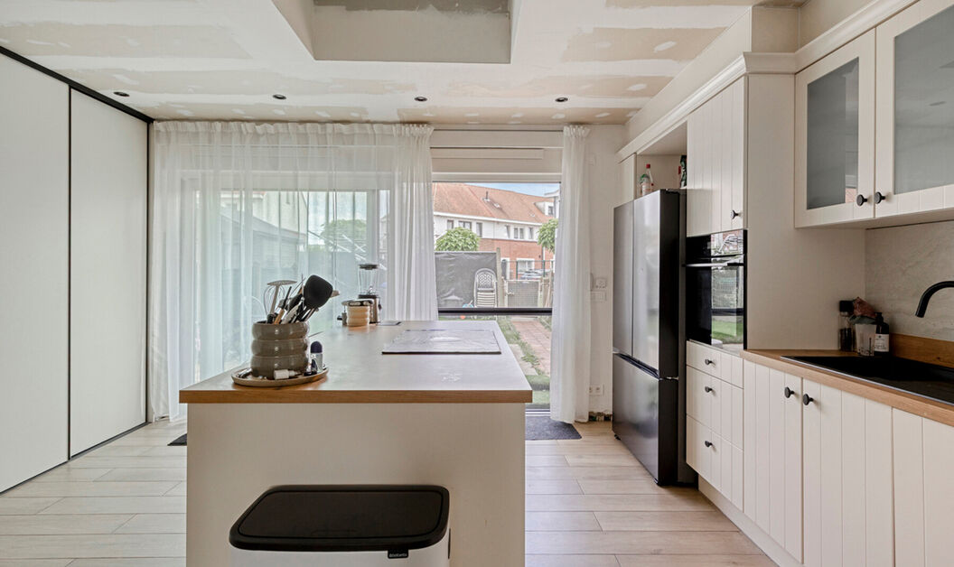 Huis te koop in Puurs-Sint-Amands
